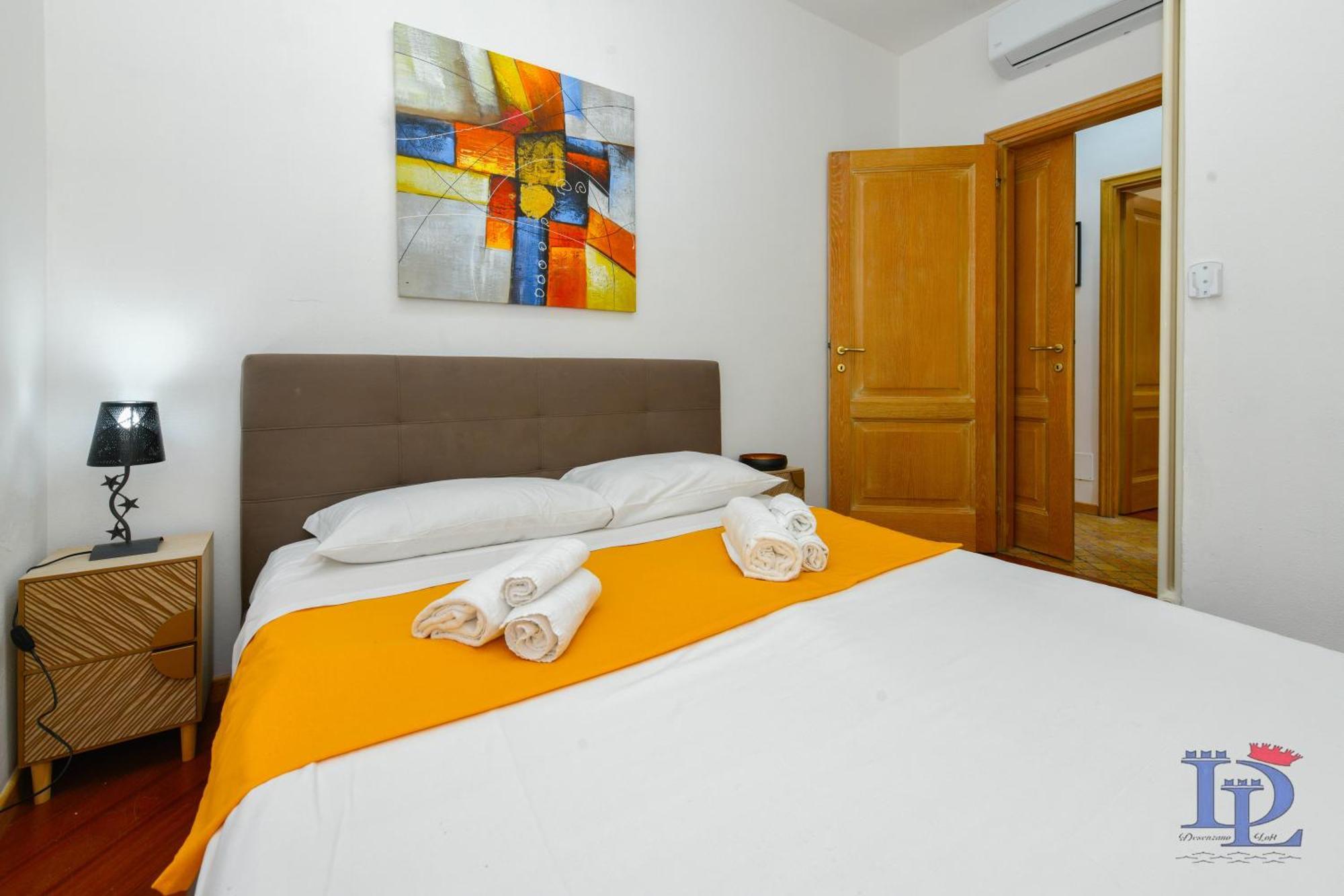 Desenzanoloft Official Partner Marriott Homes & Villas - Let It Be A Dream - Renovation 2025 Lake View Desenzano del Garda Exterior foto
